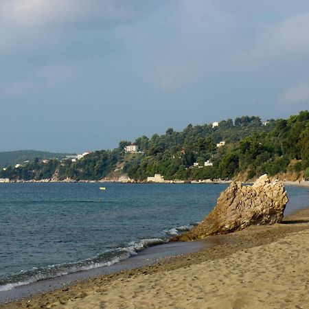 Aphrodite Skiathos Megali Ammos  Exteriör bild